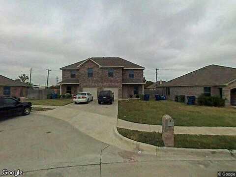 Wyndham Meadows, WYLIE, TX 75098