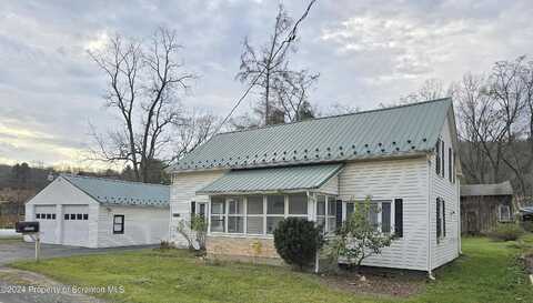 State Route 29, HALLSTEAD, PA 18822