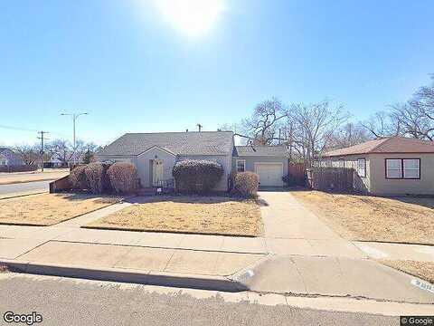 27Th, LUBBOCK, TX 79410