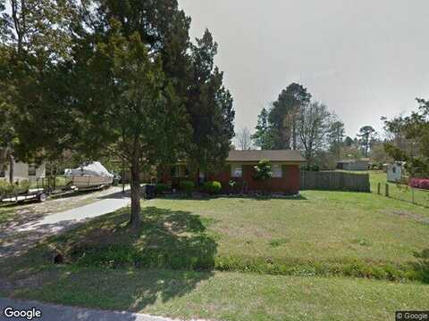 16Th, PANAMA CITY, FL 32405