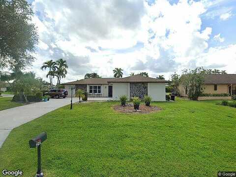 Dent, NAPLES, FL 34112