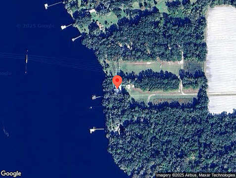 River, EAST PALATKA, FL 32131