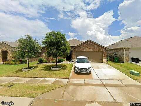 Darner, FATE, TX 75189