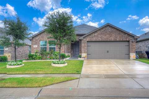 Darner, FATE, TX 75189