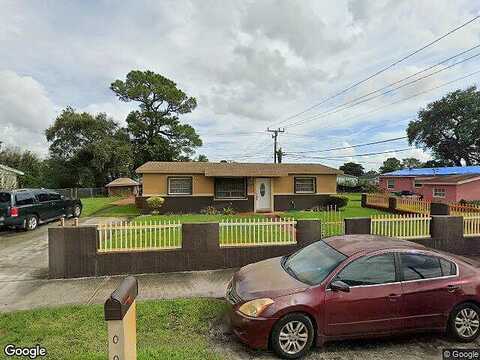 34Th, MIAMI GARDENS, FL 33056