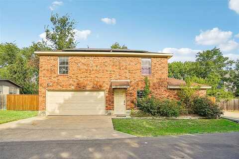 Trout, ROCKWALL, TX 75032