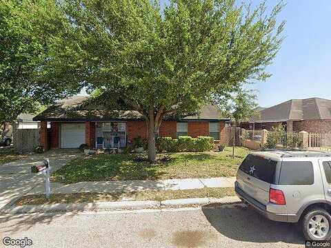1St 1/2, MISSION, TX 78572