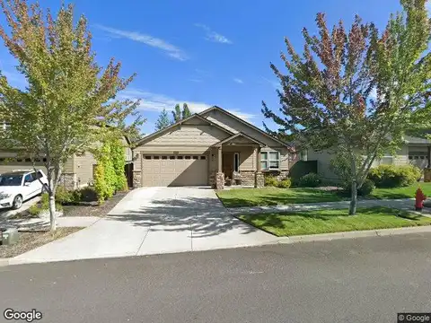 Aspen Meadows, BEND, OR 97702