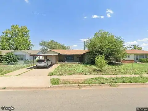 36Th, LUBBOCK, TX 79412
