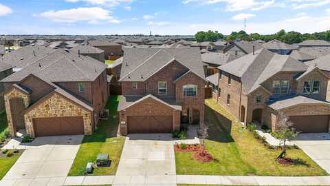 Lakefront, FORNEY, TX 75126