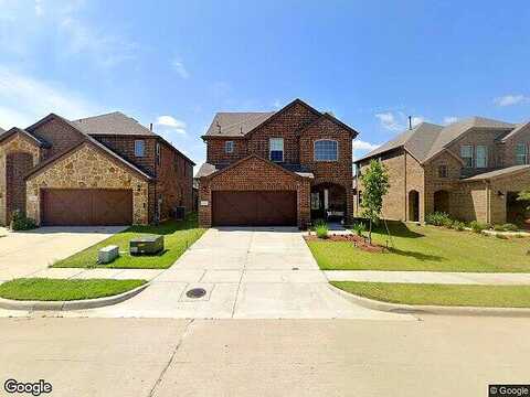 Lakefront, FORNEY, TX 75126
