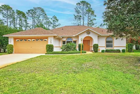 Esperanto, PALM COAST, FL 32164