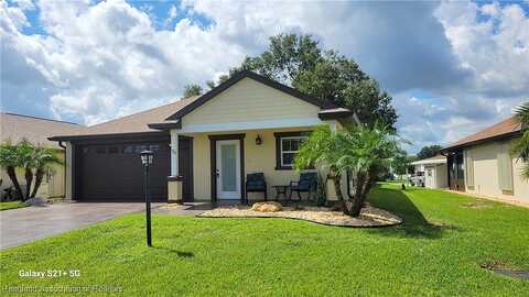 Woodside, LAKE PLACID, FL 33852