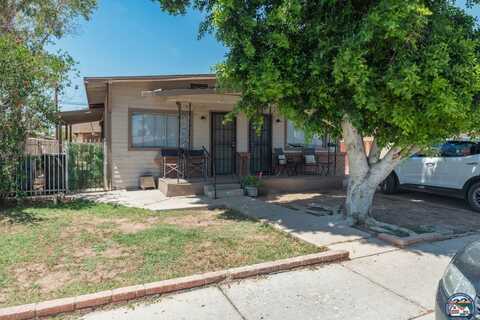521 Encinas Ave, Calexico, CA 92231