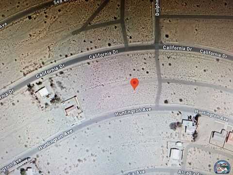 1228 Huntington Ave, Salton City, CA 92274