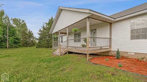 192 County Road 917, Brookland, AR 72417
