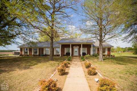 100 W Penn Street, Portia, AR 72457