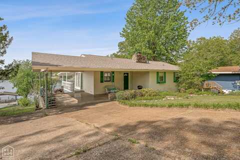 10 Winnebago, Cherokee Village, AR 72529