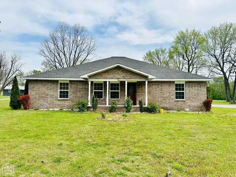 528 Hwy 25, Lynn, AR 72440