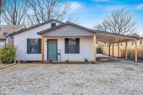 202 S 14th Avenue, Paragould, AR 72450