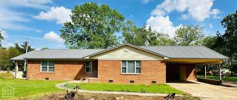 320 Church, Weiner, AR 72479