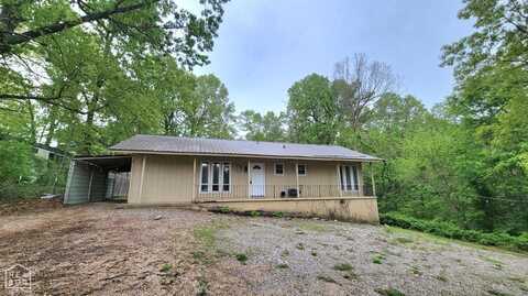237 CR 995, Mountain Home, AR 72653