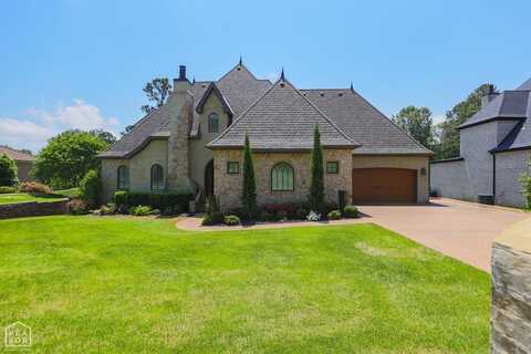 3821 Riviera Dr, Jonesboro, AR 72404