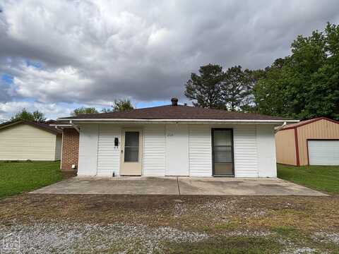 204 SE 4th Street, Walnut Ridge, AR 72476