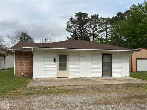 204 SE 4th Street, Walnut Ridge, AR 72476