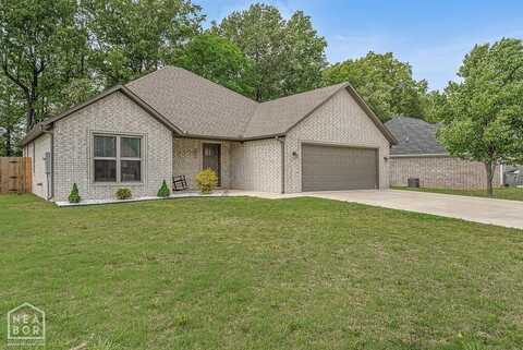 2100 N 29th Street, Paragould, AR 72450