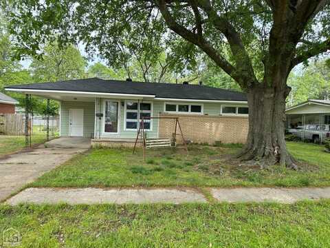 708 W Washington Avenue, Osceola, AR 72370