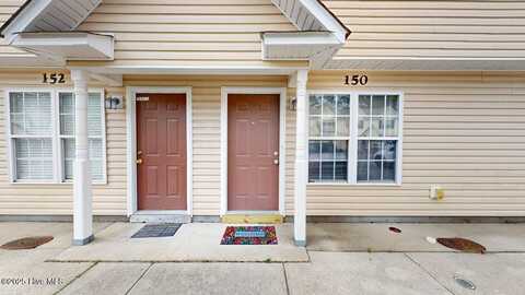 150 Cornerstone Place, Jacksonville, NC 28546