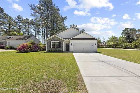 5900 Santo Domingo Court, New Bern, NC 28560