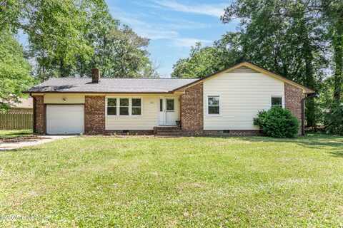 1005 Stillwood Circle, Jacksonville, NC 28540