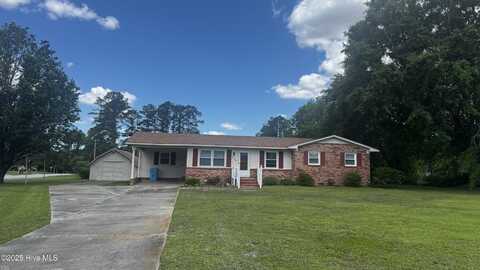 204 Diane Drive, Jacksonville, NC 28540