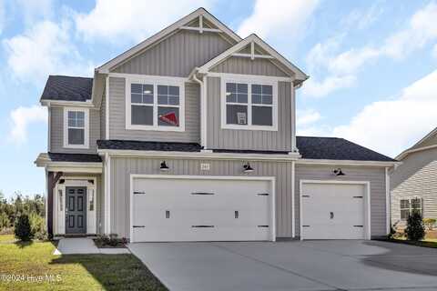 245 Clear View School Road, Jacksonville, NC 28540