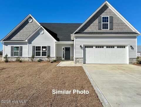 807 Maritime Way, Jacksonville, NC 28546