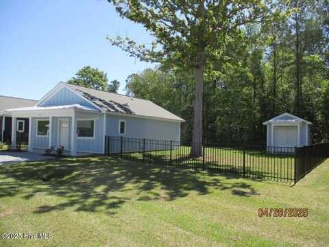 113 Long Pond Loop, Swansboro, NC 28584