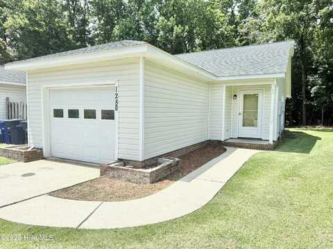 128 Highland Court, Jacksonville, NC 28540
