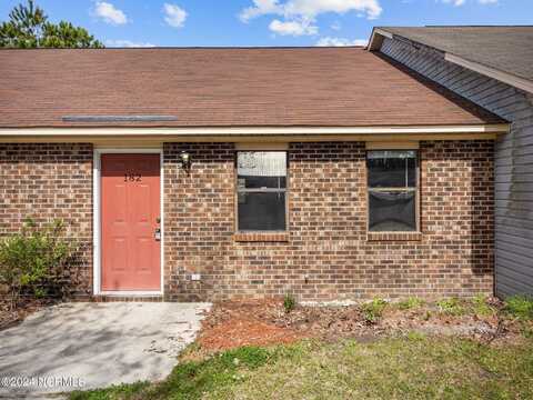 182 Marlene Drive, Jacksonville, NC 28546