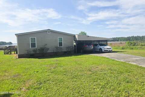 245 Youpon Drive, Hubert, NC 28539