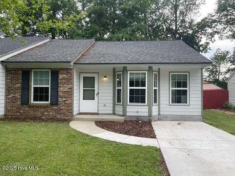 1951 Rolling Ridge Drive, Midway Park, NC 28544