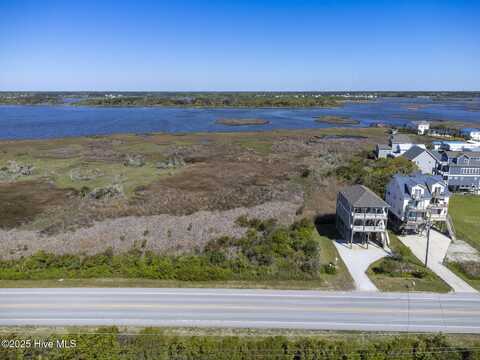0000 Island Drive, North Topsail Beach, NC 28460