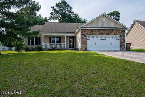 410 Jasmine Lane, Jacksonville, NC 28546