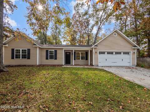 204 Julia Court, Jacksonville, NC 28540