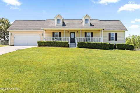 219 E Ridge Court, Jacksonville, NC 28540