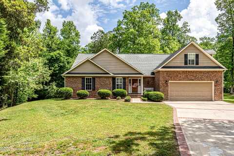 2234 Greenwood Court, Jacksonville, NC 28546