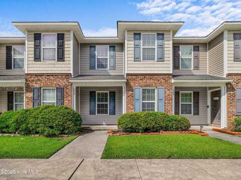 402 Falls Cove, Jacksonville, NC 28546