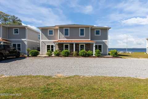 1129 Bennett Road, Minnesott Beach, NC 28510