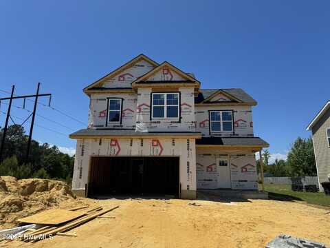336 Adobe Lane, Jacksonville, NC 28546